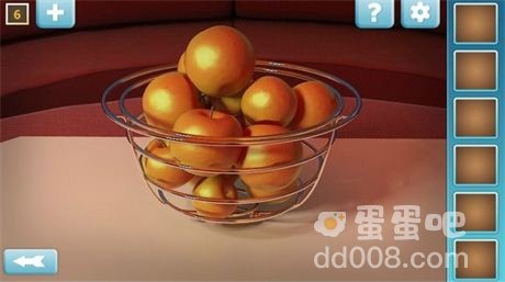《密室逃脱7：环游世界》第6关通关攻略