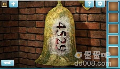 《密室逃脱7：环游世界》第11关通关攻略