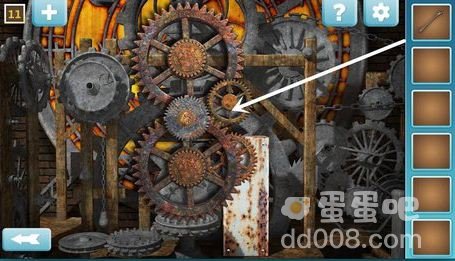 《密室逃脱7：环游世界》第11关通关攻略