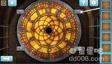 《密室逃脱7：环游世界》第11关通关攻略