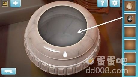 《密室逃脱7：环游世界》第13关通关攻略