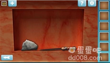 《密室逃脱7：环游世界》第13关通关攻略