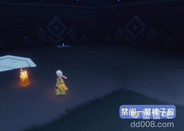 《光遇》2021年9月9日季节蜡烛位置分布分享