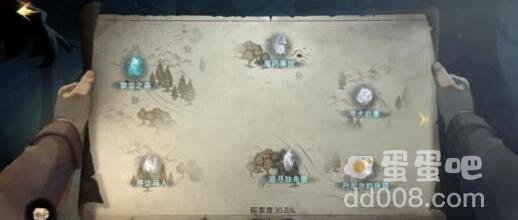 《哈利波特魔法觉醒》禁林模式玩法攻略