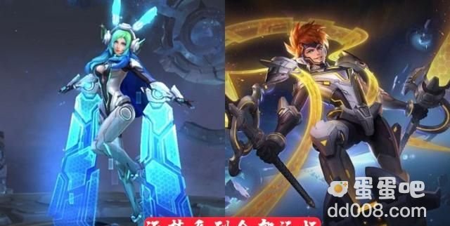 《王者荣耀》2021年中秋节返场皮肤介绍