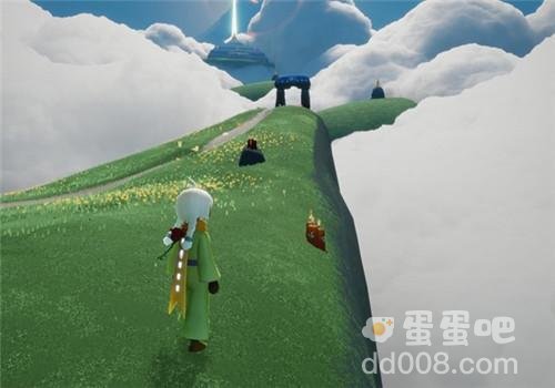 《光遇》9月15日常任务完成攻略分享