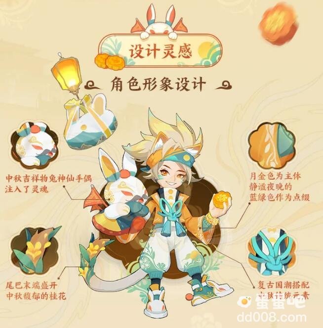 《王者荣耀》沈梦溪月团寄思皮肤价格介绍