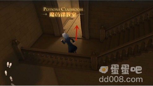 《哈利波特魔法觉醒》巧克力蛙第五天NPC线索