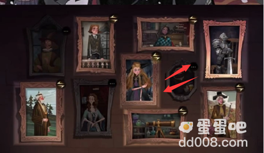 《哈利波特魔法觉醒》幕后真凶通关攻略