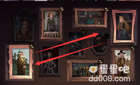 《哈利波特魔法觉醒》幕后真凶通关攻略