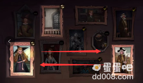 《哈利波特魔法觉醒》幕后真凶通关攻略