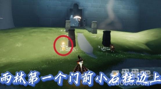 《光遇》2021年9月26日季节蜡烛位置分布分享