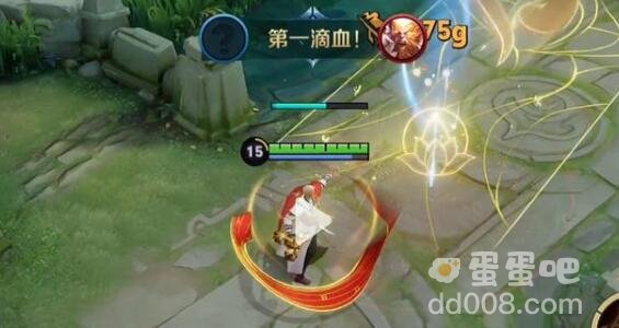 《王者荣耀》金蝉技能介绍