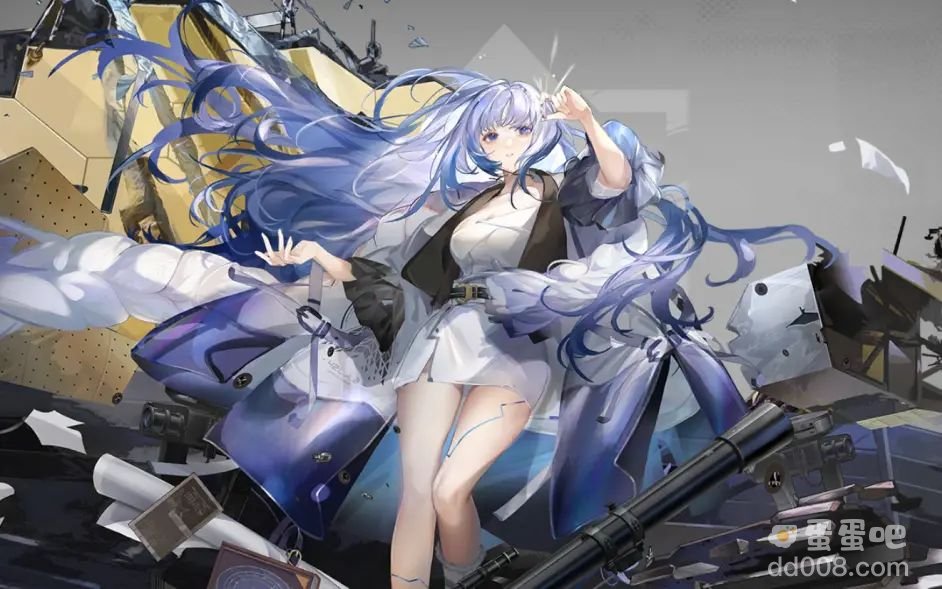 《少女前线：云图计划》射手职业定位解析介绍
