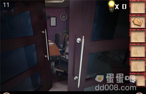 《密室逃脱8：红色豪宅》第11关通关攻略