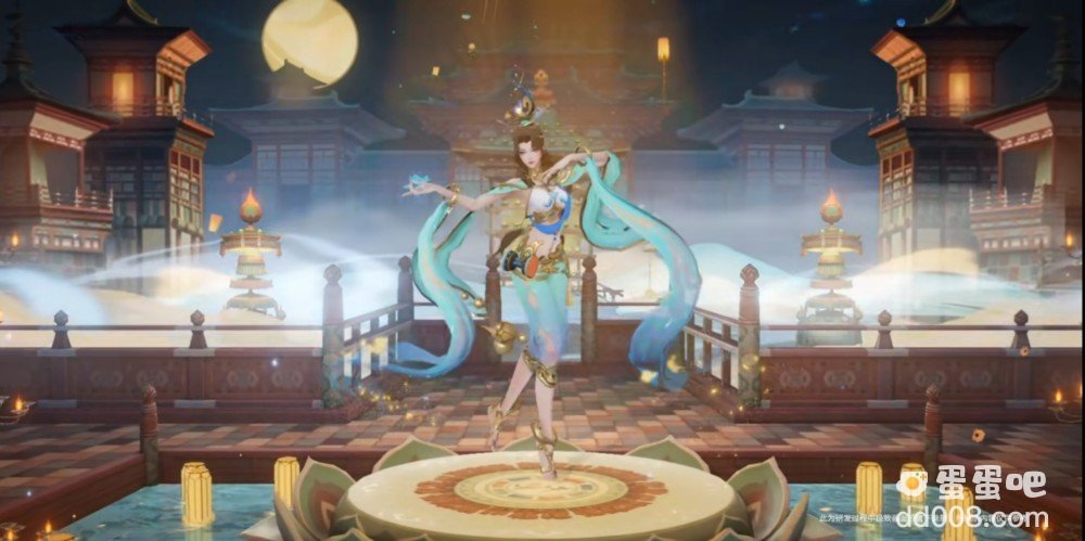 《王者荣耀》貂蝉敦煌皮肤价格介绍