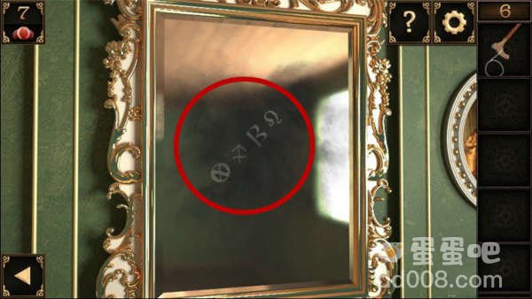 《密室逃脱10：侦探风云》第6关通关攻略