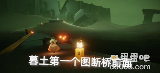 《光遇》2021年10月8日季节蜡烛位置分布分享
