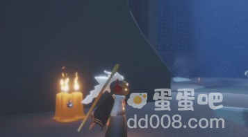 《光遇》2021年10月9日季节蜡烛位置分布分享
