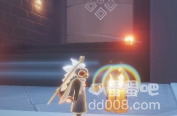 《光遇》2021年10月9日季节蜡烛位置分布分享