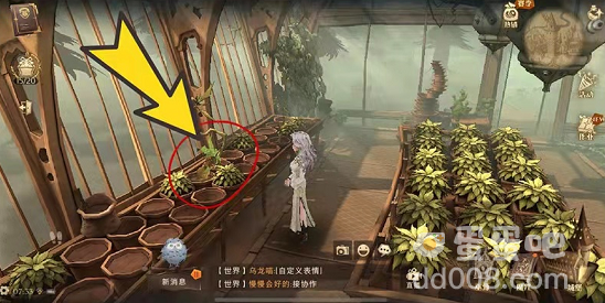 《哈利波特魔法觉醒》拼图寻宝10月11日线索位置汇总