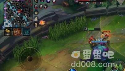 《英雄联盟手游》峡谷先锋刷新时间介绍