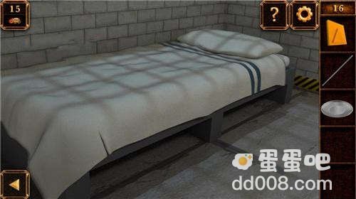 《密室逃脱11：逃出神秘金字塔》第16关通关攻略