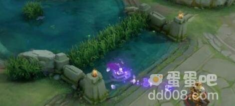 《王者荣耀》妲己紫罗兰之誓皮肤技能特效介绍