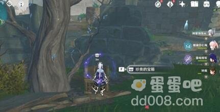 《原神》蛎罗鬼魂任务完成方法攻略