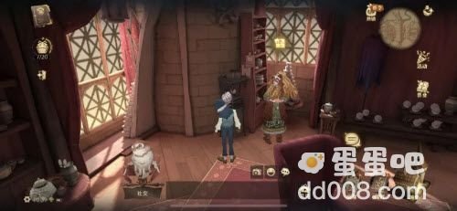 《哈利波特魔法觉醒》拼图寻宝10月25日线索位置汇总