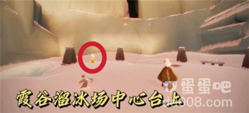 《光遇》2021年10月27日季节蜡烛位置分布分享