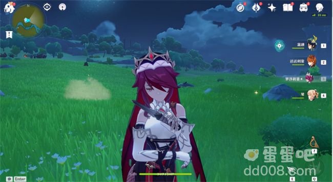 《原神》神罗天征阵容数据造假事件介绍