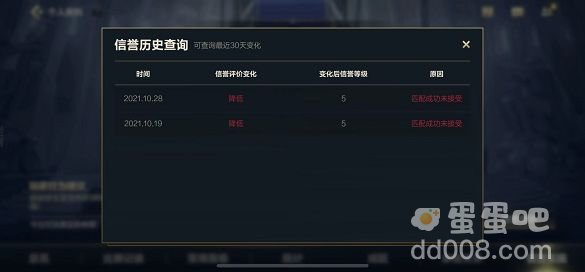 《英雄联盟手游》禁言系统查询位置介绍