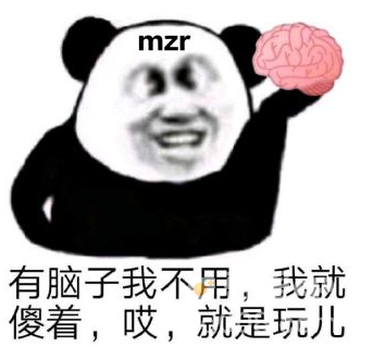 mzr是什么意思