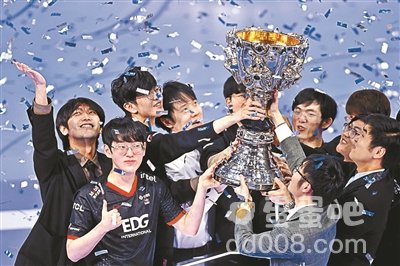 《英雄联盟》S11冠军皮肤上线时间介绍