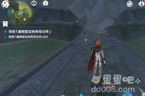 《原神》古时孤影活动风龙废墟点位置分享