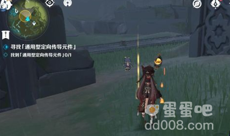 《原神》古时孤影活动风龙废墟点位置分享