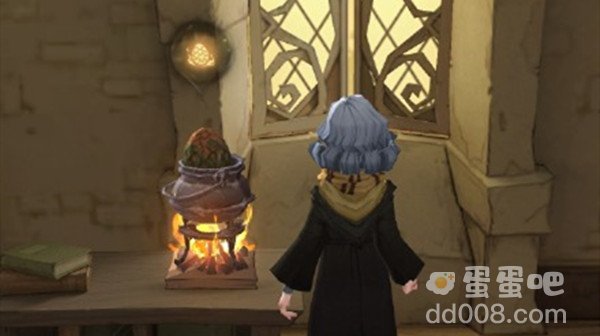 《哈利波特魔法觉醒》龙蛋的秘密活动介绍