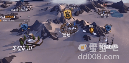 《冰原守卫者》破碎的北方小镇通关攻略