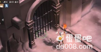 《冰原守卫者》海港钥匙获取攻略