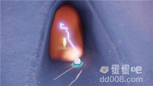 《光遇》晨岛所有先祖位置分享