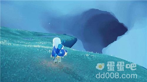 《光遇》晨岛所有先祖位置分享