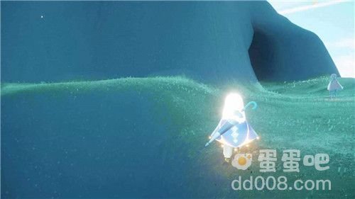 《光遇》晨岛所有先祖位置分享