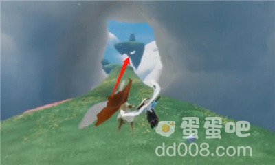 《光遇》11月18日复刻先祖兑换图分享