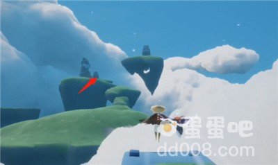 《光遇》11月18日复刻先祖兑换图分享