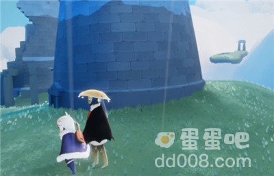 《光遇》11月18日复刻先祖兑换图分享