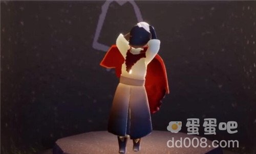 《光遇》红绒斗篷搭配攻略分享