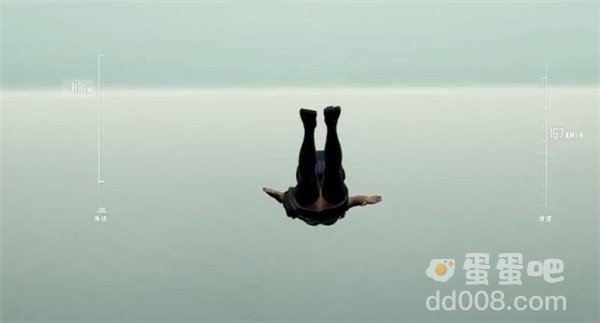 《绝地求生未来之役》佐伊的背包位置分享