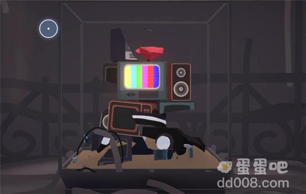 《笼中窥梦》避雷方法介绍
