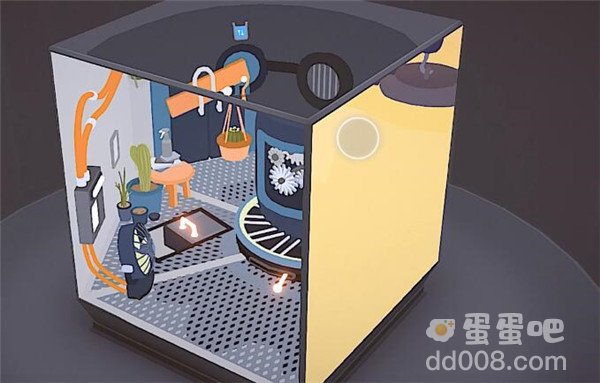 《笼中窥梦》退款方式介绍